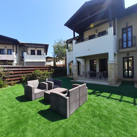 Helios Heights Spirits, Aphrodite Hills Golf Resort Куклія Екстер'єр фото