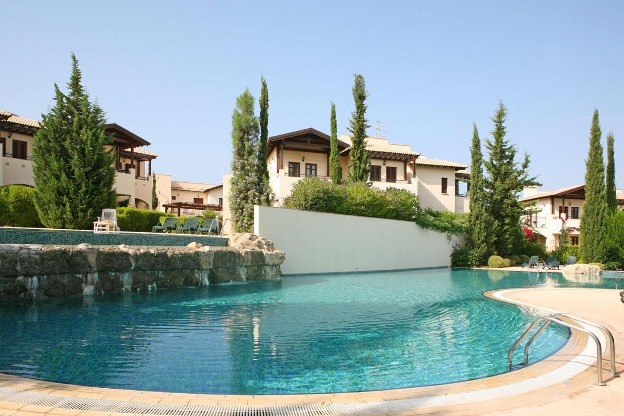 Helios Heights Spirits, Aphrodite Hills Golf Resort Куклія Екстер'єр фото