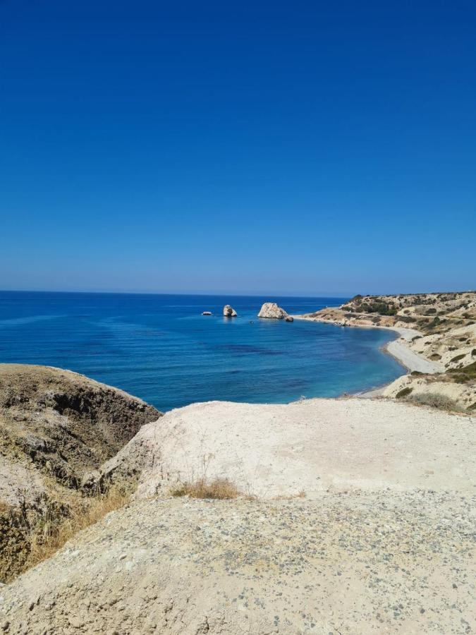 Helios Heights Spirits, Aphrodite Hills Golf Resort Куклія Екстер'єр фото