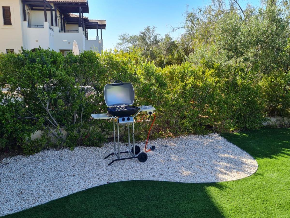 Helios Heights Spirits, Aphrodite Hills Golf Resort Куклія Екстер'єр фото