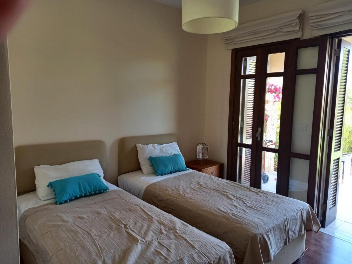 Helios Heights Spirits, Aphrodite Hills Golf Resort Куклія Екстер'єр фото